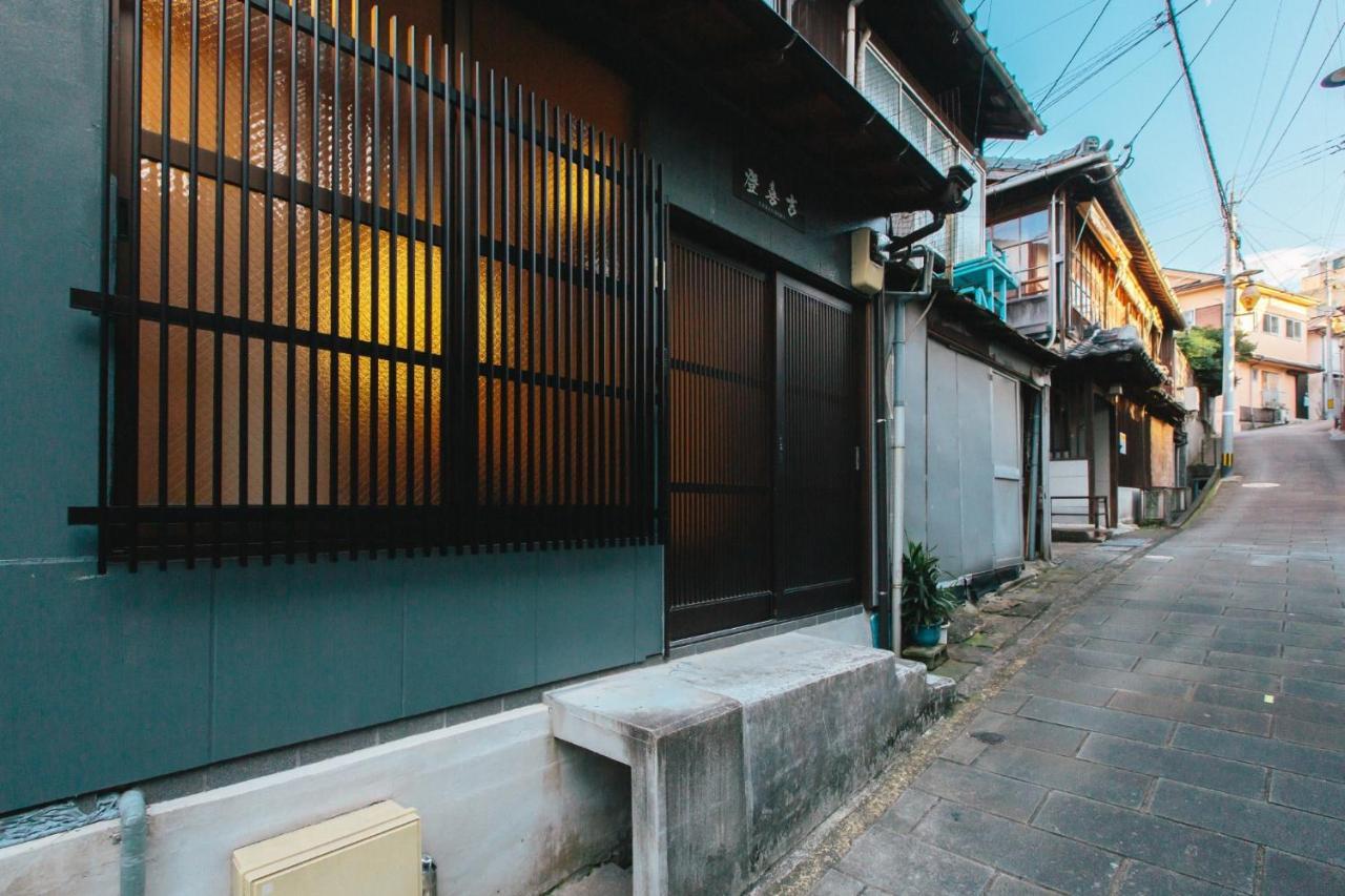 Nagasaki - House / Vacation Stay 70083 Esterno foto