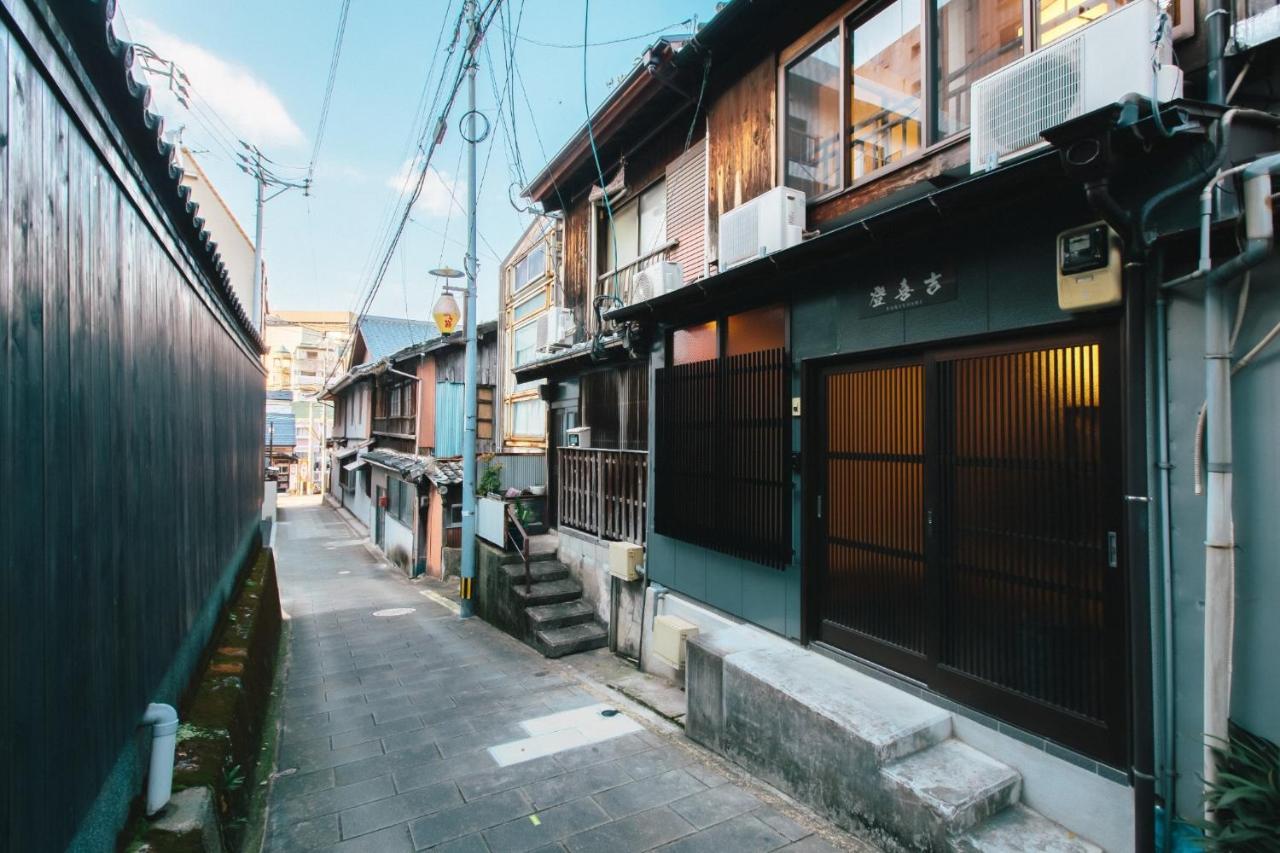 Nagasaki - House / Vacation Stay 70083 Esterno foto